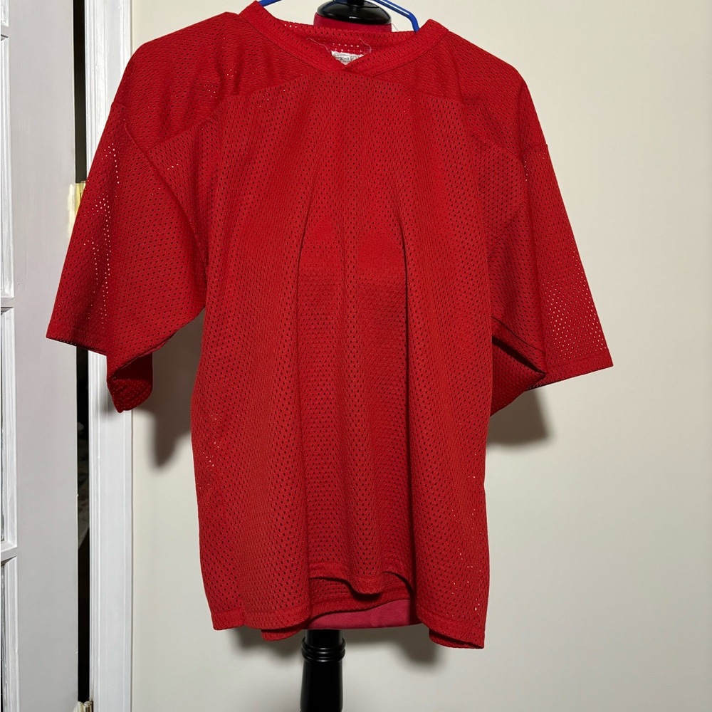 Vintage Jersey Top